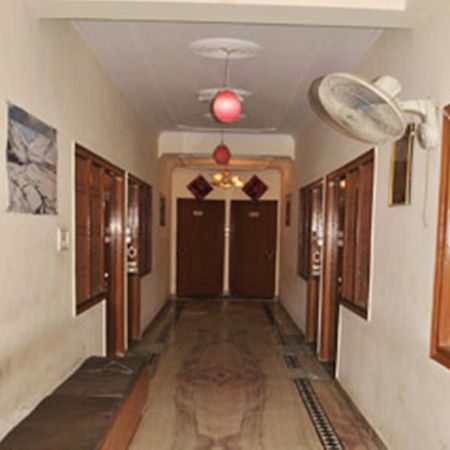 Hotel Viren Residency Agra Exterior photo