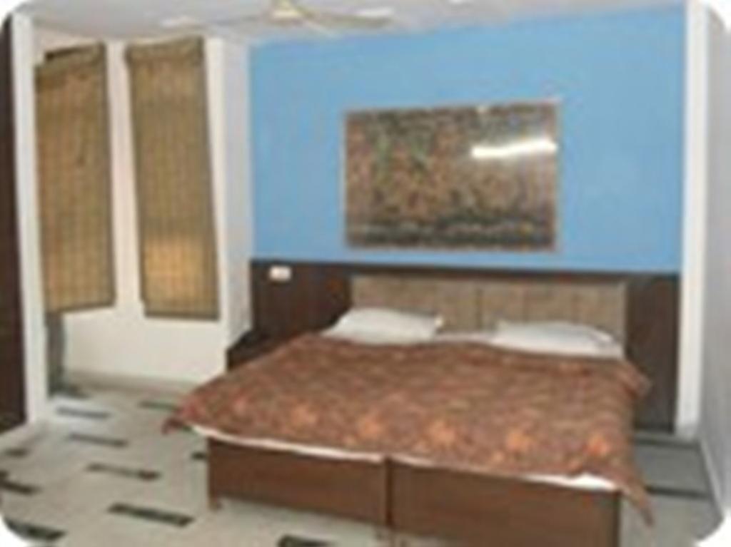 Hotel Viren Residency Agra Exterior photo