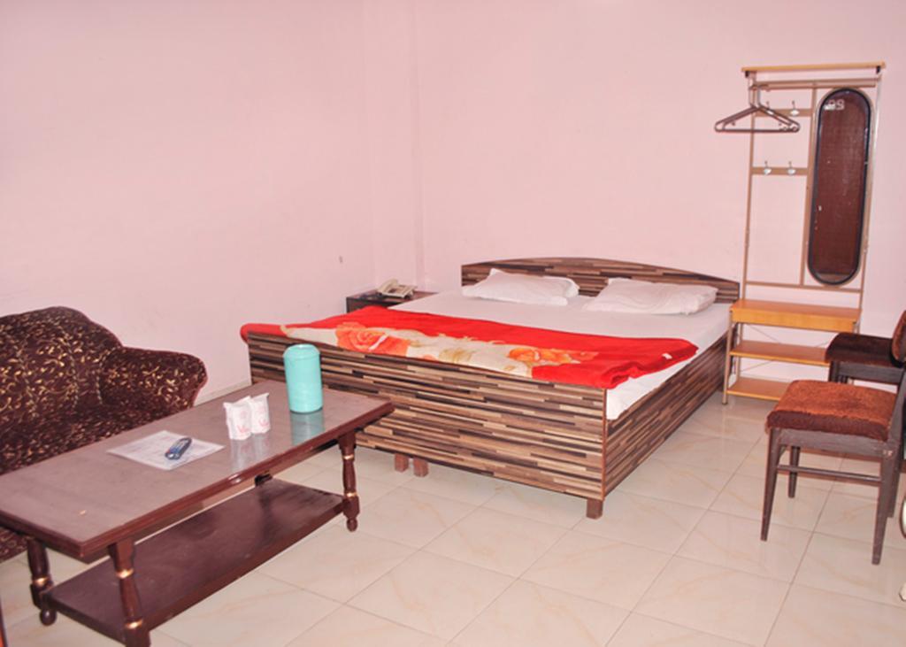 Hotel Viren Residency Agra Exterior photo