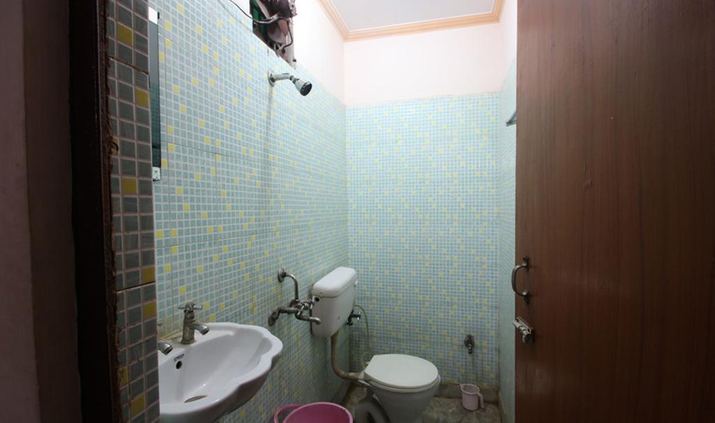Hotel Viren Residency Agra Exterior photo