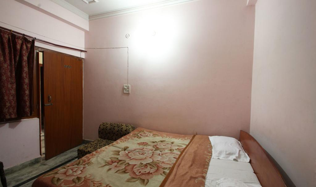 Hotel Viren Residency Agra Exterior photo
