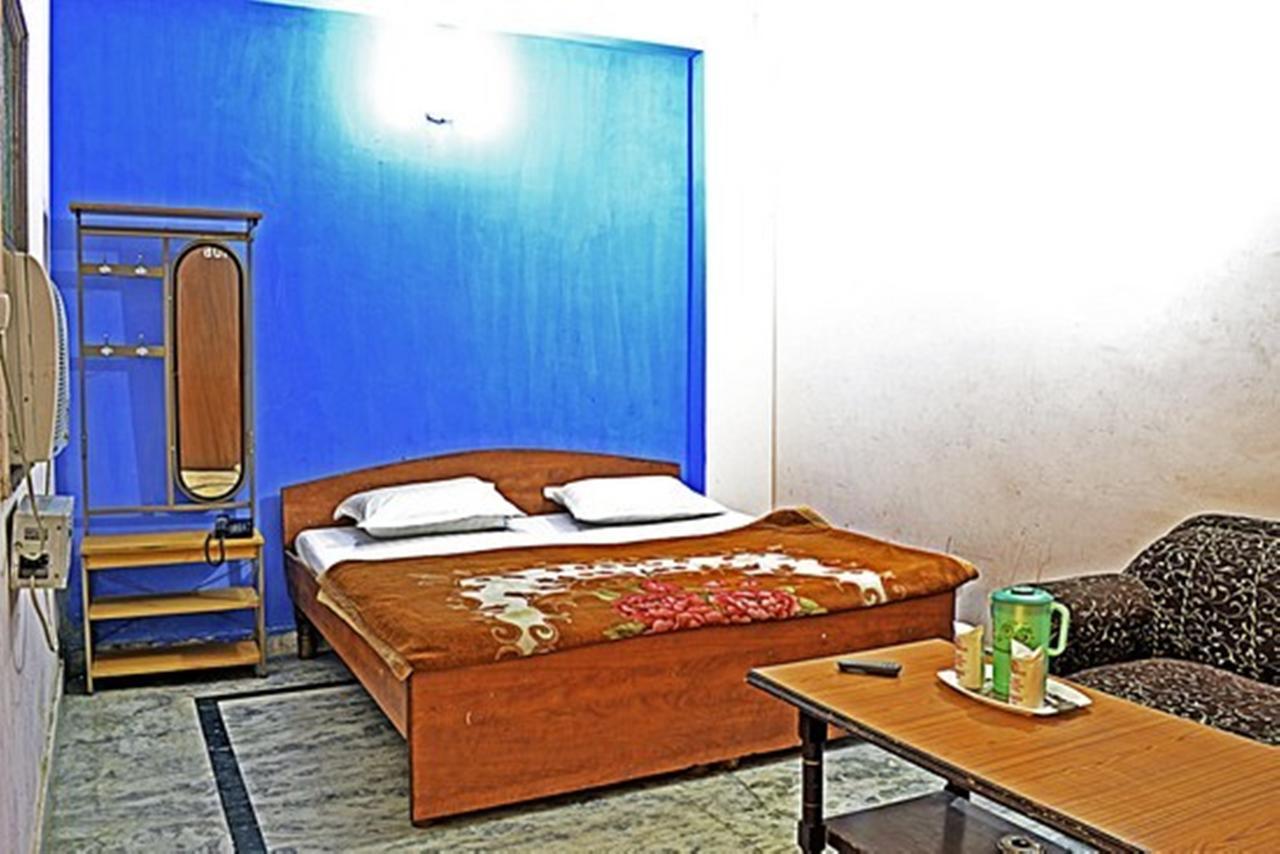 Hotel Viren Residency Agra Room photo